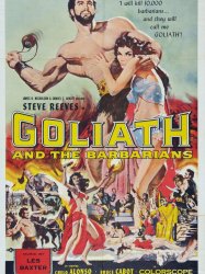 Goliath and the Barbarians