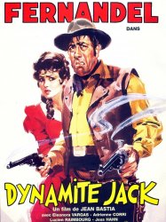 Dynamite Jack