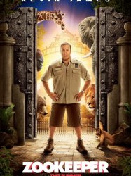 Zookeeper