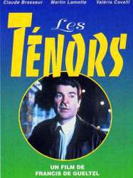 The Tenors