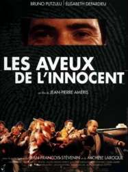 Les aveux de l'innocent