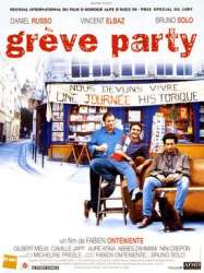 Grève party