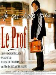 Le Prof