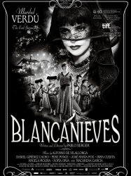 Blancanieves