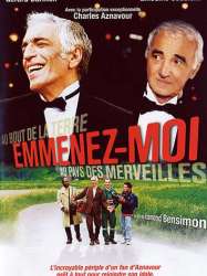 Emmenez-moi