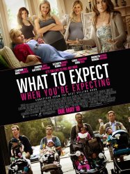 What to Expect When You're Expecting