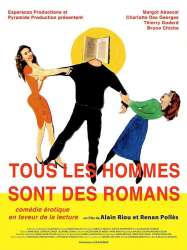 Tous les hommes sont des romans