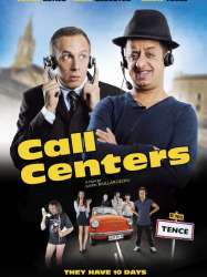 Call Centers