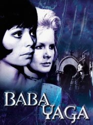 Baba Yaga