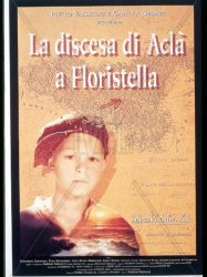 Acla's Descent into Floristella