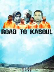 Road to Kabul