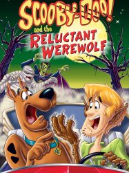 Scooby-Doo! and the Reluctant Werewolf