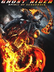 Ghost Rider: Spirit of Vengeance