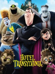 Hotel Transylvania