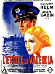 L'étoile de Valencia