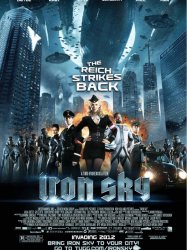 Iron Sky