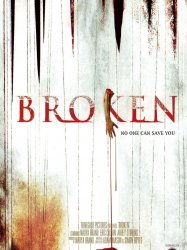 Broken