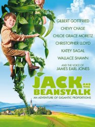 Jack and the Beanstalk