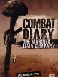 Combat Diary: The Marines of Lima Company