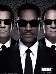 Men in Black 3