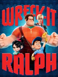 Wreck-It Ralph