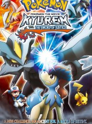 Pokémon the Movie: Kyurem vs. the Sword of Justice