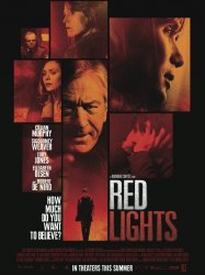 Red Lights