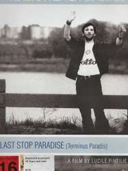 Last Stop Paradise