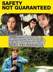 Safety Not Guaranteed