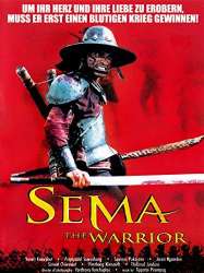 Sema: The Warrior of Ayodhaya