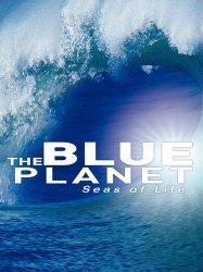 The Blue Planet