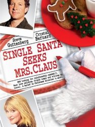 Single Santa Seeks Mrs. Claus