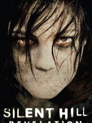 Silent Hill: Revelation 3D