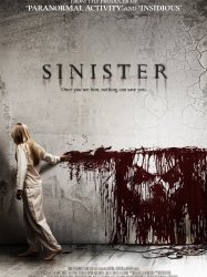 Sinister