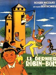 The Last Robin Hood