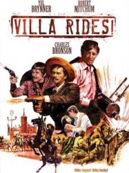 Villa Rides