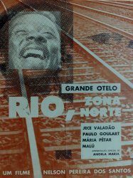Rio, North Zone