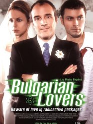 Bulgarian Lovers