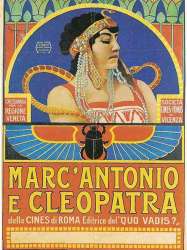 Marc Antony and Cleopatra