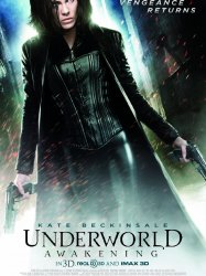 Underworld: Awakening