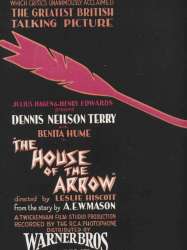 The House of the Arrow