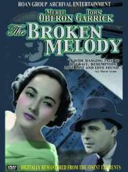 The Broken Melody