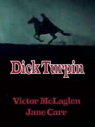 Dick Turpin