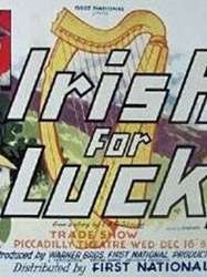 Irish for Luck
