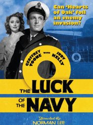 Luck of the Navy