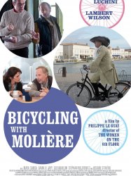 Cycling with Molière