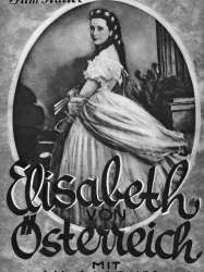 Elisabeth of Austria