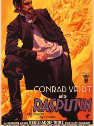 Rasputin, Demon of the Women