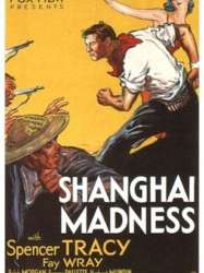 Shanghai Madness