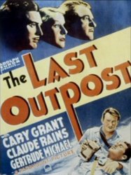 The Last Outpost